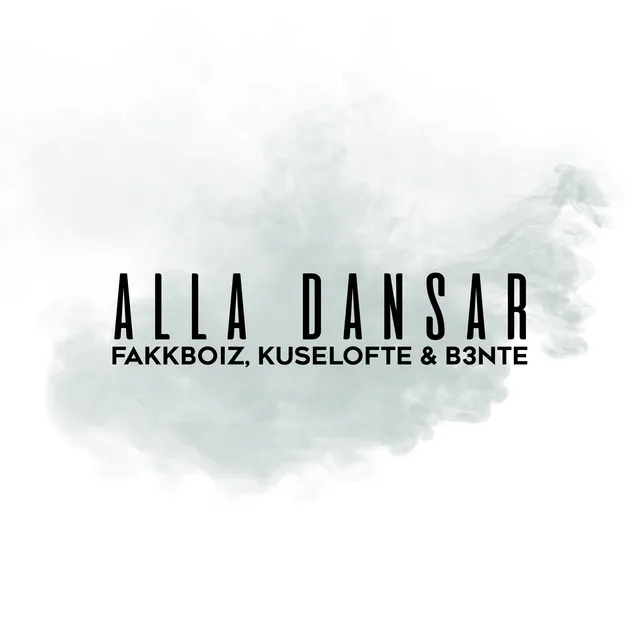 Alla Dansar