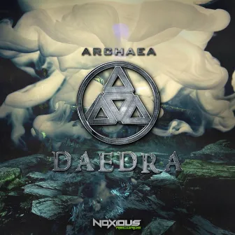 Daedra by Archaea