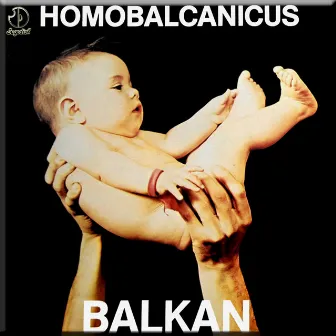 Homobalcanicus by Balkan