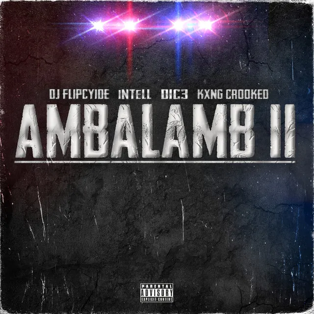 Ambalamb II - Remix