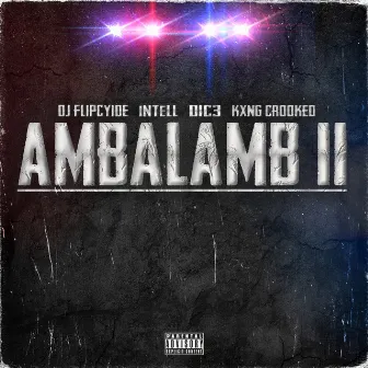 Ambalamb II (Remix) by D1C3