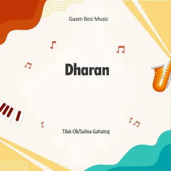 Dharan by Tilak Oli