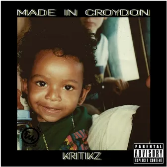 Made in Croydon by Kritikz