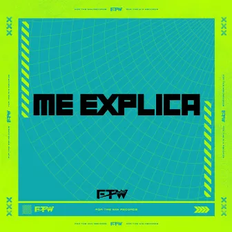 Me Explica by DJ NETIN