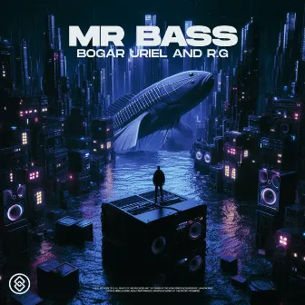 Mr. Bass by R.G