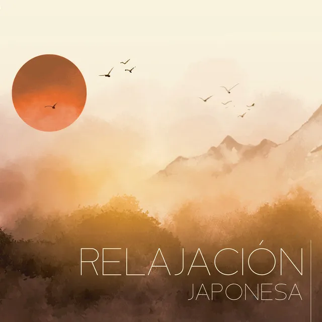 Relajación Japonesa: Música Oriental y Sonidos Naturales Tranquilos para Meditación y Yoga