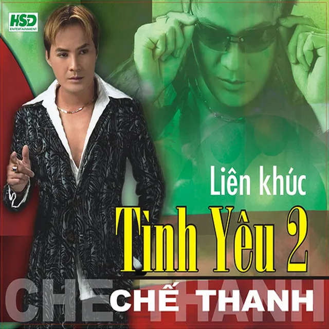 Liên Khúc Mưa Bụi