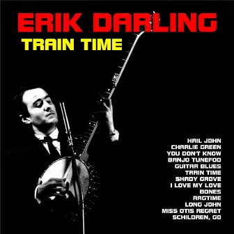 Train Time by Erik Darling