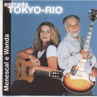 Estrada Tokyo-Rio by Wanda Sá