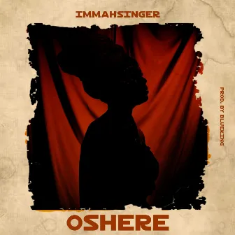 Oshere by Immahsinger