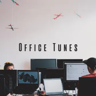 Office Tunes: Mellow Lofi Work Rhythm by Calm Work from Home