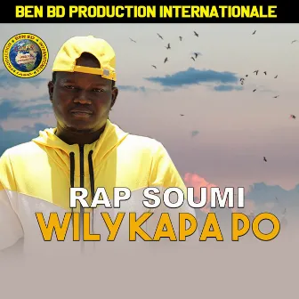 Wily Ka Papo by Rap Soumi