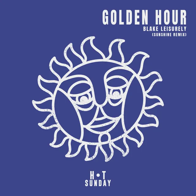 Golden Hour (Sunshine Extended Remix)