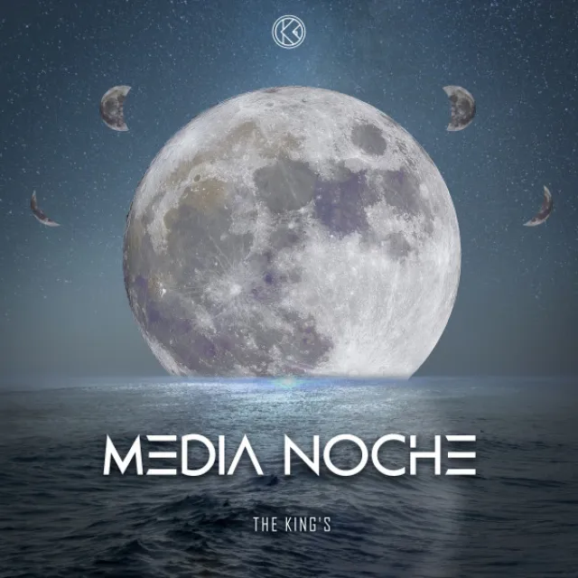 Media Noche