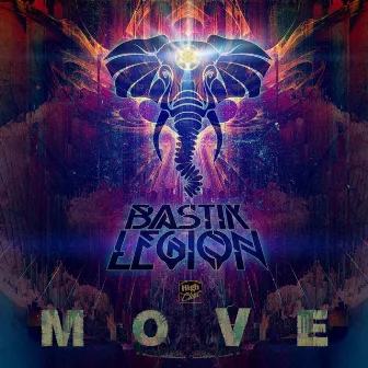 MOVE by Bastik Legion