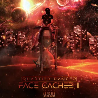 Face Cachee 2 by Quartier Danger