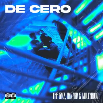 DE CERO by Hazard