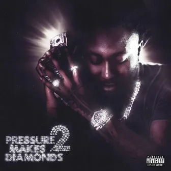 Pressure Makes Diamonds 2 by LULKARTEL