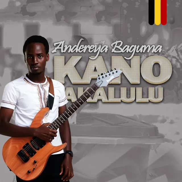 Kano Akalulu