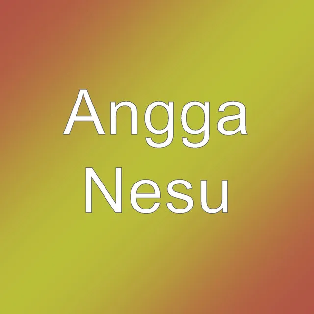 Nesu