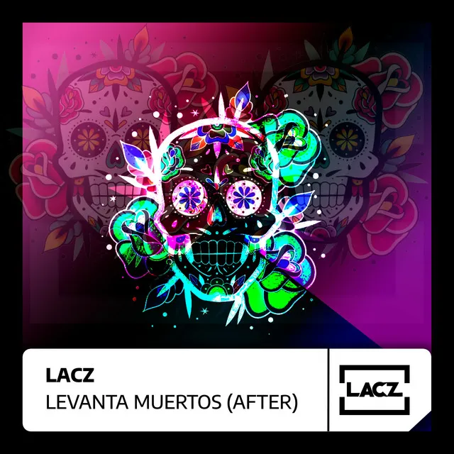 Levanta Muertos (After tech) - Radio Edit