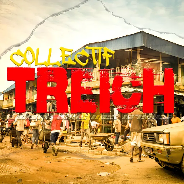 COLLECTIF TREICH