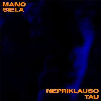 Mano Siela Nepriklauso Tau by Matto