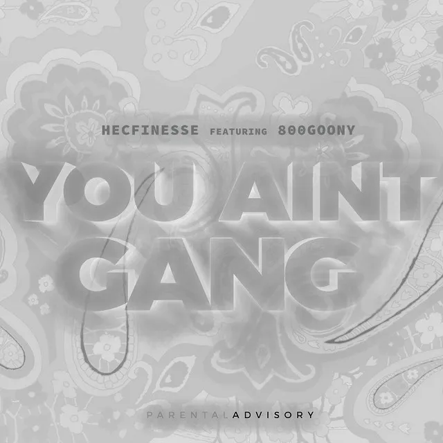 You Ain't Gang