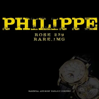 Philippe by Rare.img