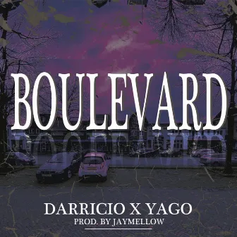 Boulevard by Yago