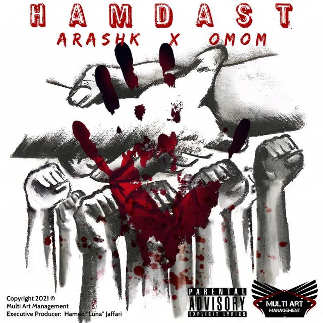 Hamdast