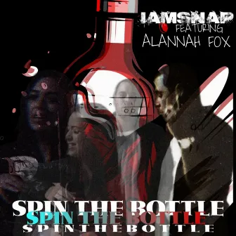 Spin The Bottle by IamSnap