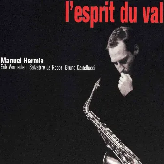 L'esprit du Val by Manuel Hermia