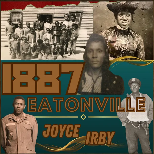 1887 Eatonville