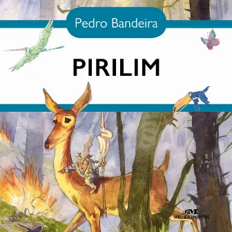 Pirilim by Pedro Bandeira