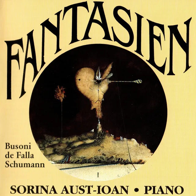 Fantasien, Vol. 4