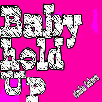 Baby hold up by Simba Guluva