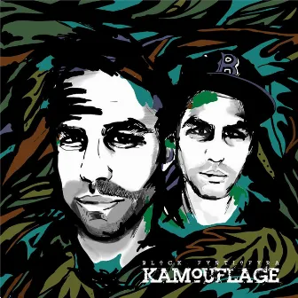 Kamouflage by Block 44