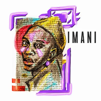 Imani: Força e Fé by Grupo IMANI