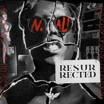 Resurrected by Negash Ali