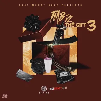 The Gift 3 by FMB DZ