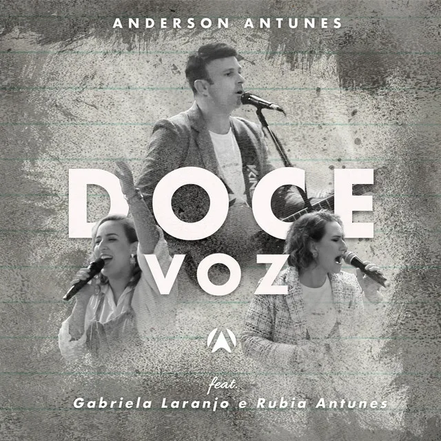 Doce Voz - Ao Vivo