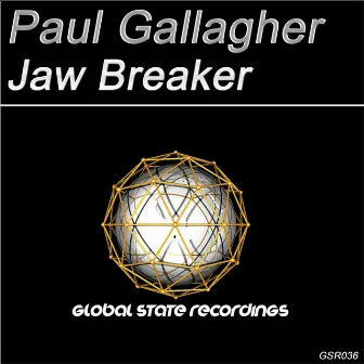 Jaw Breaker by Paul Gallagher