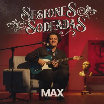 Sesiones Sodeadas #1 by Wach