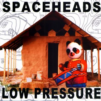 Low Pressure by Spaceheads