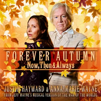 Forever Autumn: Now, Then & Always by Unknown Artist