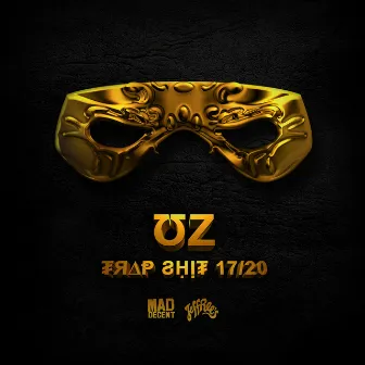 Trap Shit 17/20 by UZ