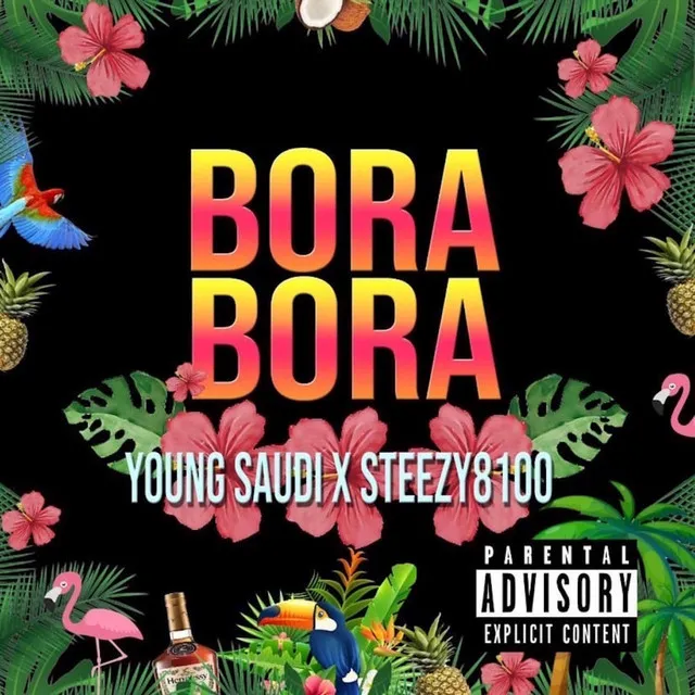 Bora Bora