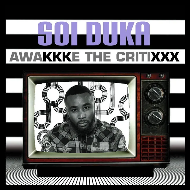 Awakkke the Critixxx