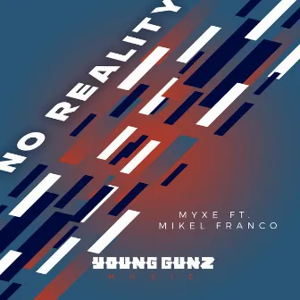 No Reality by Mikel Franco